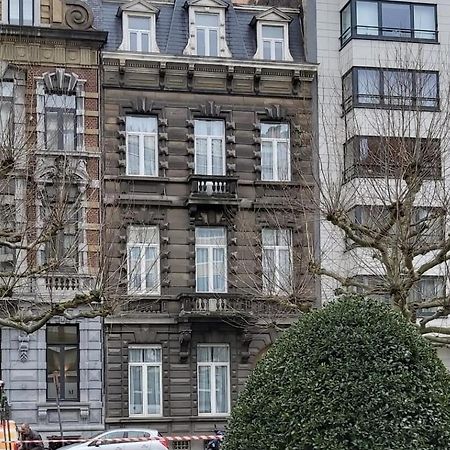 Le Piercot Liège Exterior foto