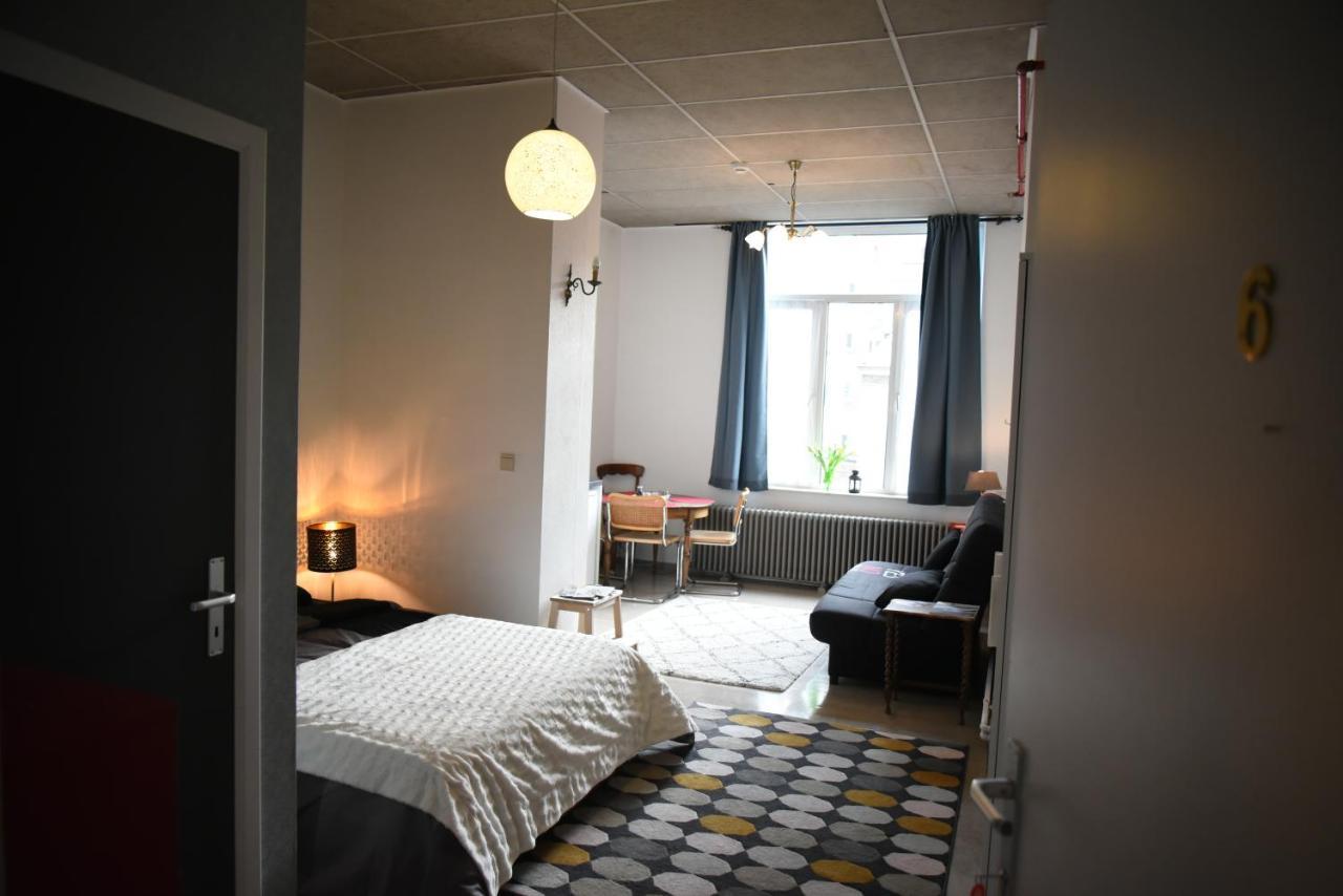 Le Piercot Liège Quarto foto