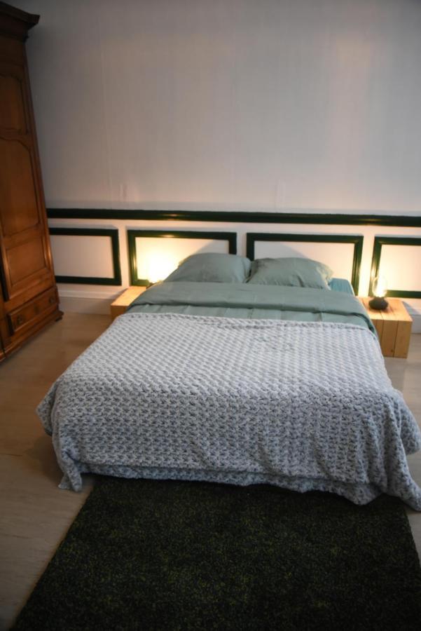 Le Piercot Liège Quarto foto