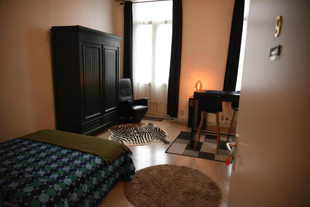 Le Piercot Liège Quarto foto
