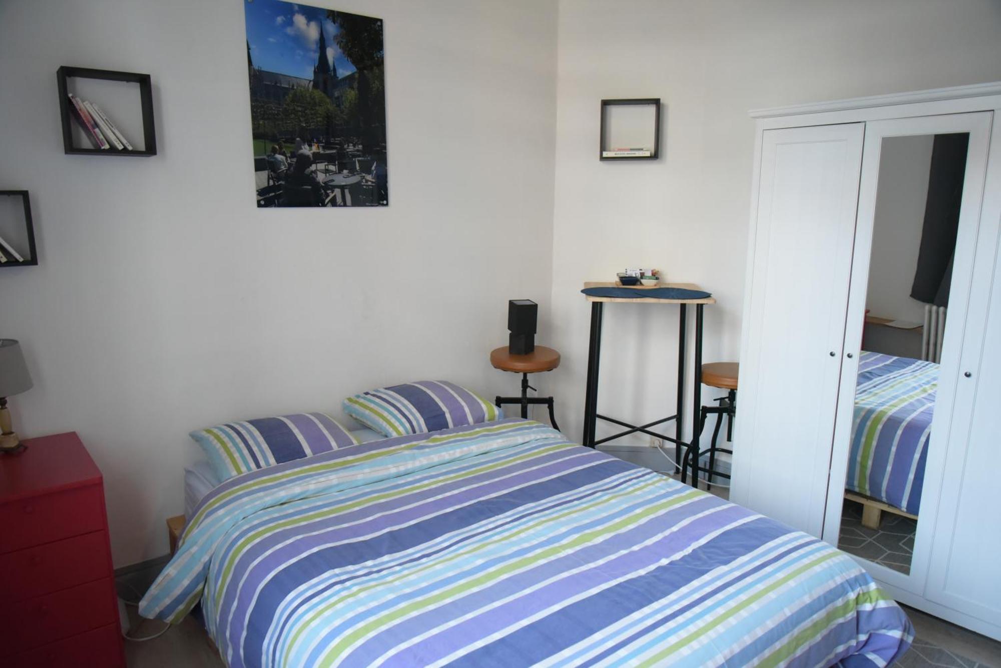Le Piercot Liège Quarto foto