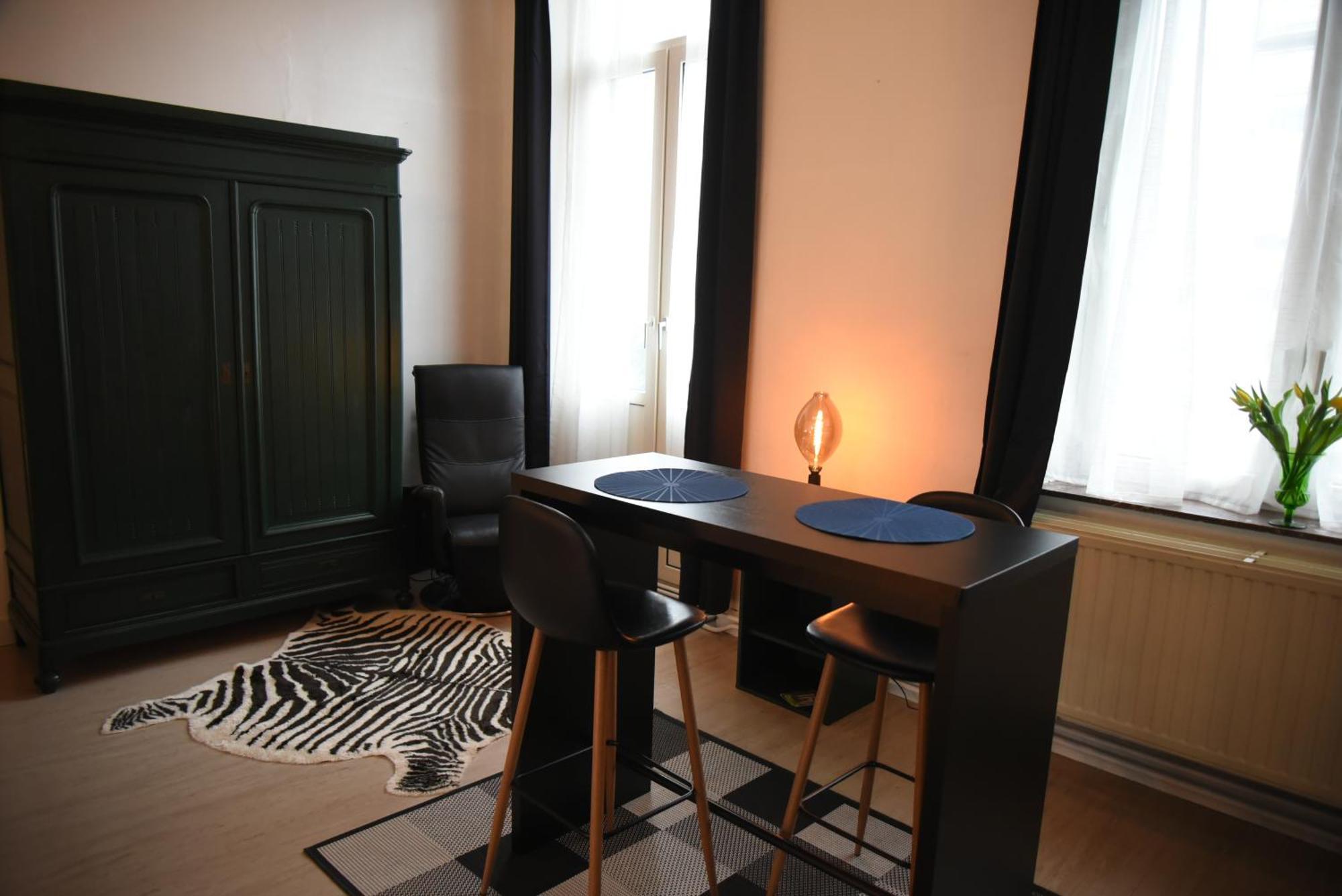Le Piercot Liège Quarto foto